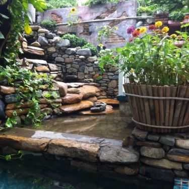 Tổng hợp- Suối Ngàn Cafe - Lê Đức Thọ