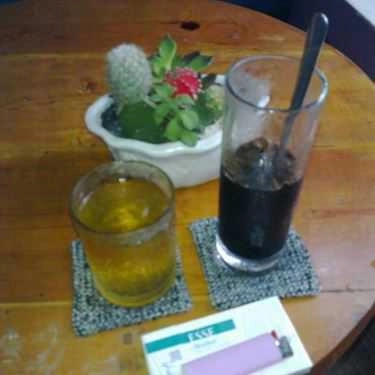 Tổng hợp- Suối Ngàn Cafe - Nguyễn Huy Điển