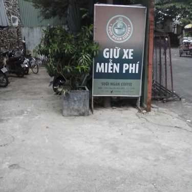 Tổng hợp- Suối Ngàn Cafe - Nguyễn Huy Điển