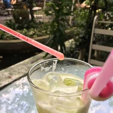 Tổng hợp- Cafe Suối Nguồn - The Fountainhead