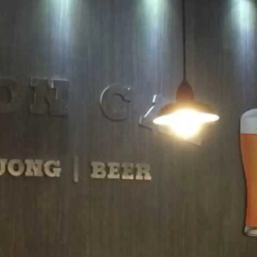 Tổng hợp- Beer Club Sườn Cây Nướng & Beer - Phan Đăng Lưu