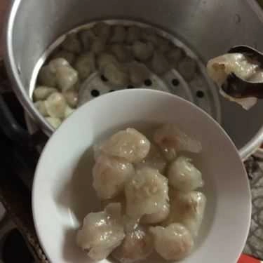 Món ăn- Ăn vặt Súp Hà