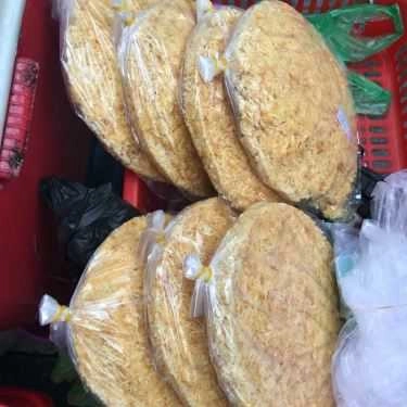 Món ăn- Ăn vặt Súp Hà