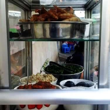 Tổng hợp- Ăn vặt Súp Cua - Hoa Cúc