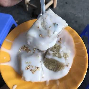 Món ăn- Ăn vặt Súp Cua Sơn