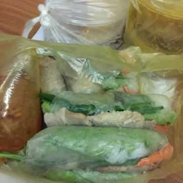 Món ăn- Ăn vặt Súp Cua Sơn