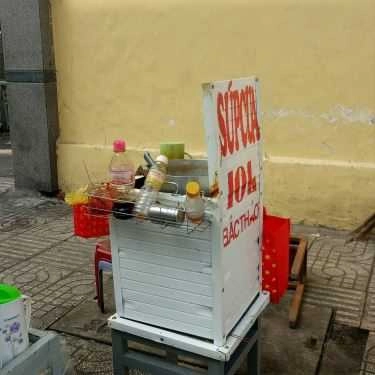 Tổng hợp- Ăn vặt Súp Cua 10k