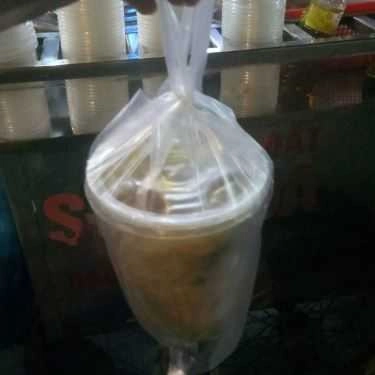 Món ăn- Ăn vặt Súp Cua Bắc Thảo
