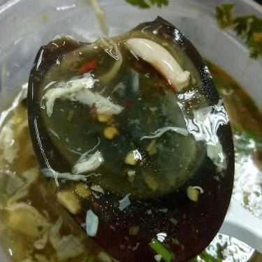 Món ăn- Ăn vặt Súp Cua Bắc Thảo & Óc Heo