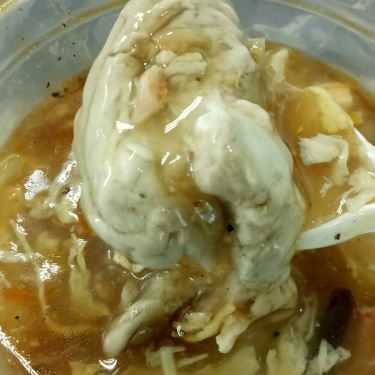Món ăn- Ăn vặt Súp Cua Bắc Thảo & Óc Heo