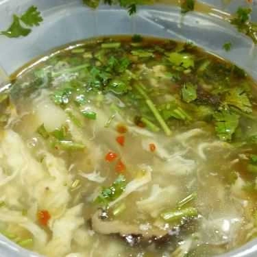 Món ăn- Ăn vặt Súp Cua Bắc Thảo & Óc Heo