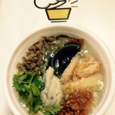 Món ăn- Ăn vặt Súp Cua Chanh Đá Xay