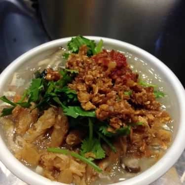 Món ăn- Ăn vặt Súp Cua Chanh Đá Xay