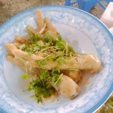 Món ăn- Ăn vặt Súp Cua Chợ Tân Định - Nguyễn Hữu Cầu