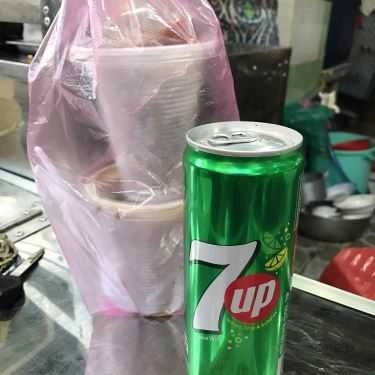 Tổng hợp- Ăn vặt Súp Cua Hạnh Chợ Tân Định
