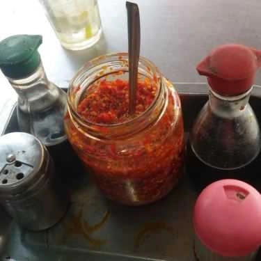 Tổng hợp- Ăn vặt Súp Cua Hạnh Chợ Tân Định