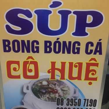 Tổng hợp- Ăn vặt Cô Huệ - Súp Cua