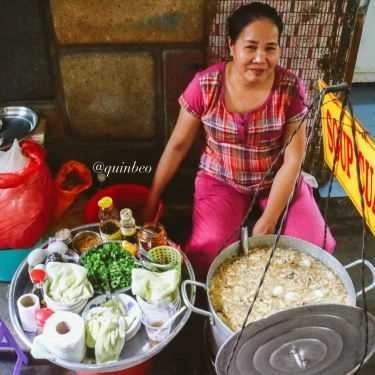 Món ăn- Ăn vặt Súp Cua Cô Lan
