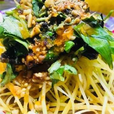 Món ăn- Ăn vặt Súp Cua, Gỏi Khô Bò & Gỏi Cuốn