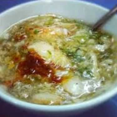 Món ăn- Ăn vặt Súp Cua Hạnh - Hoàng Hoa Thám
