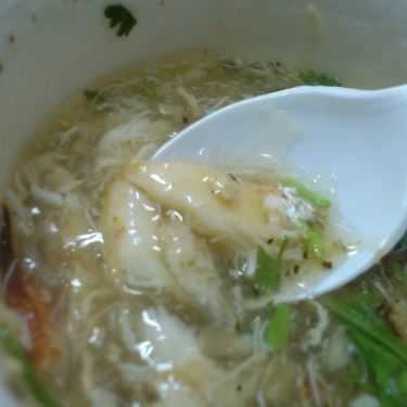 Món ăn- Ăn vặt Súp Cua Hạnh - Hoàng Hoa Thám