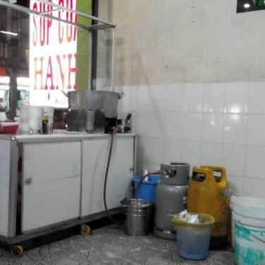 Tổng hợp- Ăn vặt Súp Cua Hạnh - Hoàng Hoa Thám