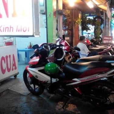 Tổng hợp- Ăn vặt Súp Cua Hạnh - Hoàng Hoa Thám