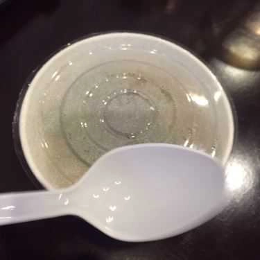 Tổng hợp- Ăn vặt Súp Cua Hạnh - Hoàng Hoa Thám