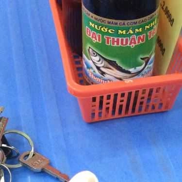 Tổng hợp- Ăn vặt Súp Cua Hạnh