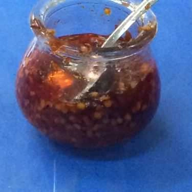 Tổng hợp- Ăn vặt Súp Cua Hạnh
