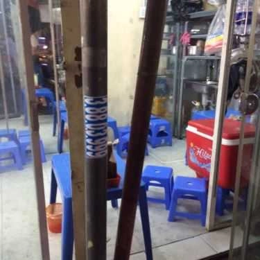 Tổng hợp- Ăn vặt Súp Cua Hạnh