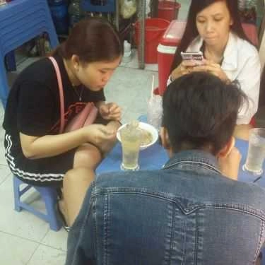 Tổng hợp- Ăn vặt Súp Cua Hạnh