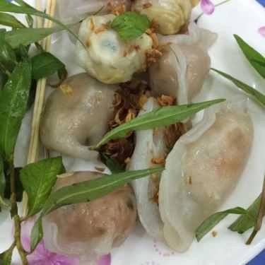 Tổng hợp- Ăn vặt Súp Cua Hạnh - Thống Nhất