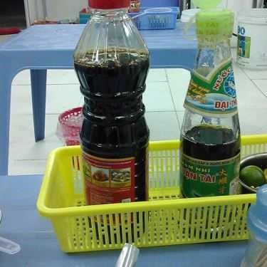 Tổng hợp- Ăn vặt Súp Cua Hạnh - Thống Nhất