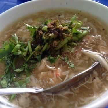 Tổng hợp- Ăn vặt Súp Cua Hạnh - Thống Nhất