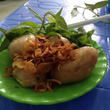 Tổng hợp- Ăn vặt Súp Cua Hạnh - Thống Nhất