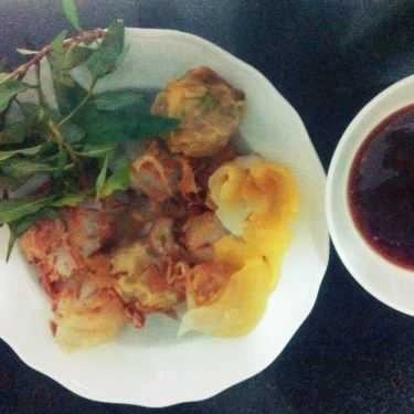 Tổng hợp- Ăn vặt Súp Cua Hạnh - Thống Nhất