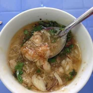 Tổng hợp- Ăn vặt Súp Cua Hạnh - Thống Nhất