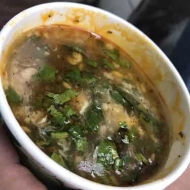Món ăn- Ăn vặt Súp Cua Hiền - Súp Cua Óc Heo Bắc Thảo - Hoàng Hoa Thám