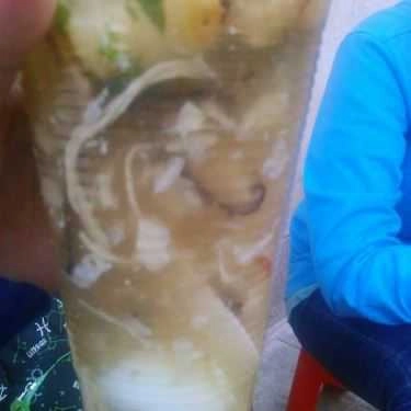 Tổng hợp- Ăn vặt Súp Cua - Hoa Cúc