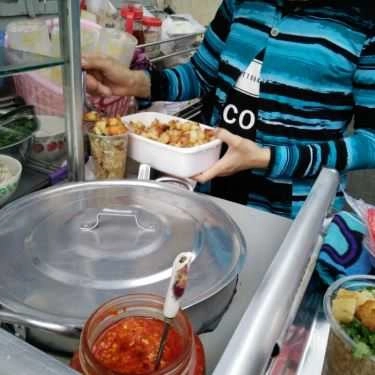Tổng hợp- Ăn vặt Súp Cua - Hoa Cúc