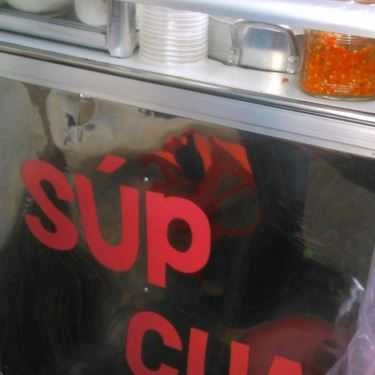 Tổng hợp- Ăn vặt Súp Cua - Hoa Cúc
