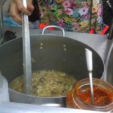 Tổng hợp- Ăn vặt Súp Cua - Hoa Cúc