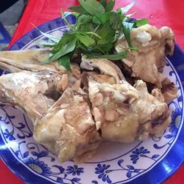 Món ăn- Ăn vặt Súp Cua - Nguyễn Gia Thiều