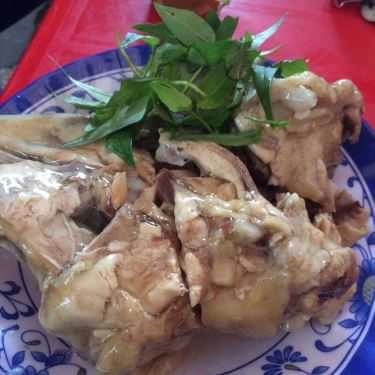 Món ăn- Ăn vặt Súp Cua - Nguyễn Gia Thiều