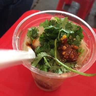 Món ăn- Ăn vặt Súp Cua - Nguyễn Gia Thiều