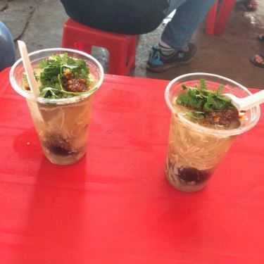 Món ăn- Ăn vặt Súp Cua - Nguyễn Gia Thiều