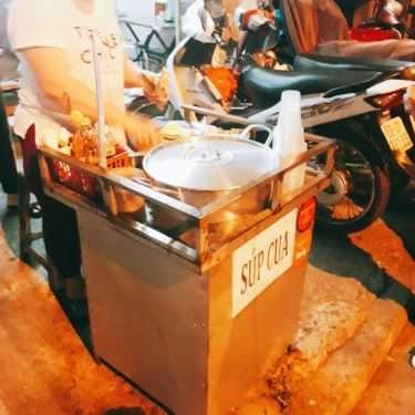 Tổng hợp- Ăn vặt Súp Cua - Nguyễn Khoái