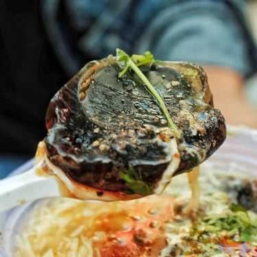 Món ăn- Ăn vặt Súp Cua - Trần Quốc Toản