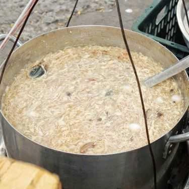 Món ăn- Ăn vặt Súp Cua - Trần Quốc Toản